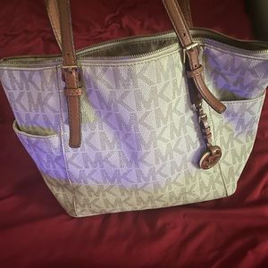 MK purse
